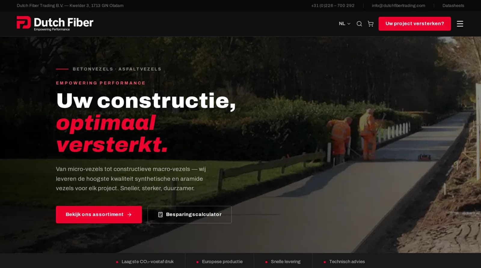 Inspiratie: Goede website voorbeelden: 6 sites ontleed - artikel over websites en webshops